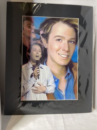 Clay Aiken Picture