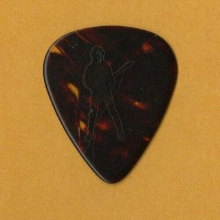 Joe Satriani 1989 Flying In A Blue Dream Concert Tour Stage Guitar Pick