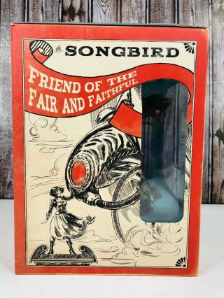 Bio Shock Songbird Sentinel Of Our Fair City Figure 2