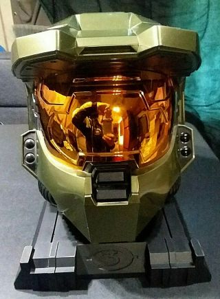 Legendary Halo 3 Limited Collector 
