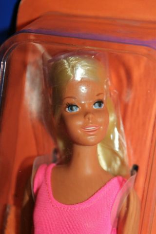 Vintage Barbie Skipper Sun Set Malibu Francie 2