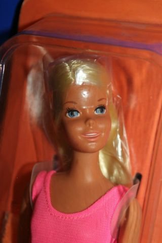 Vintage Barbie Skipper Sun Set Malibu Francie 3