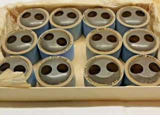 Phonograph Cylinder: For Mae Starr Doll By Effanbee