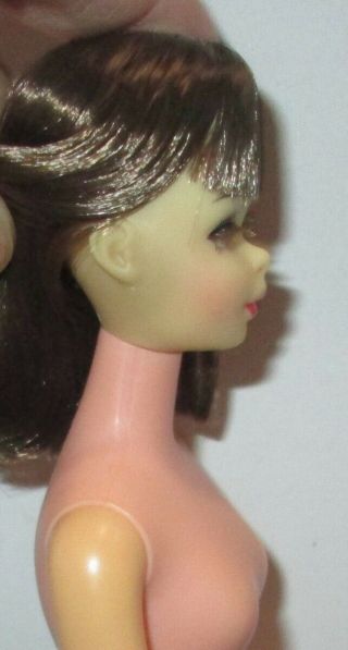 HTF Side - Glance Japanese Exclusive Francie Doll AS - IS 4