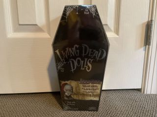 Living Dead Dolls Jeepers.  Hard To Find