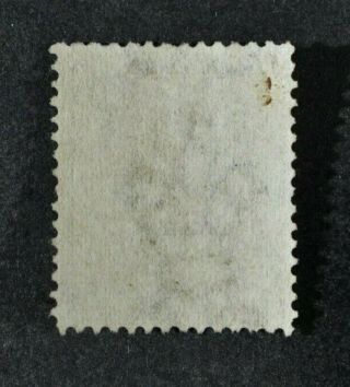 MALTA,  QV,  1863,  1/2d.  buff value,  SG 4,  Cat £75. 2