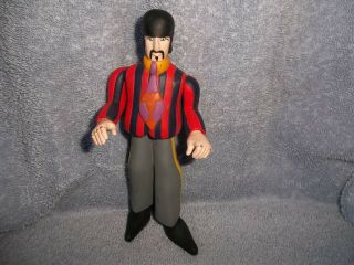 The Beatles Mcfarlane Yellow Submarine Toy Figure Ringo Starr Awesome