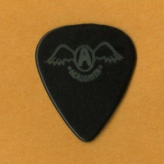 Aerosmith 1997 Nine Lives Concert Tour Joe Perry Guitar Pick