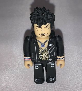 Sex Pistols Figure Sid Vicious Kubrick Figure 100 Medicom Toy Bearbrick Rare