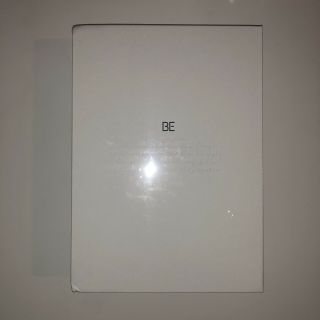 Bts Be Deluxe Edition (cd,  Photobook,  Photocard,  Etc. ) [us Seller]
