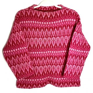 Vintage Iceland Jersey Modeller Sweater 100 Wool Sz M/40 Hans Heitsch Sweden