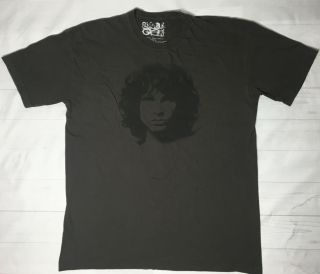 The Doors Jim Morrison Vintage Men 