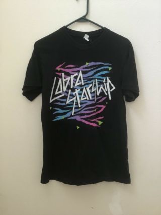 Cobra Starship 2008 Tour Concert T - Shirt Sz Medium