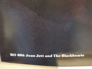 Joan Jett and The Blackhearts 23 