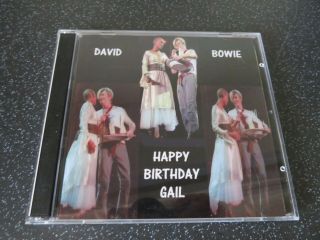 David Bowie - 2 Cd - Birmingham Nec Arena - 20 November 2003 Complete Concert