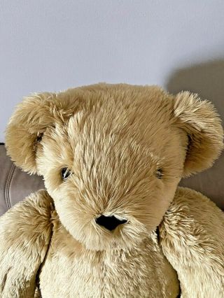 BIG Vermont Teddy Bear 36 