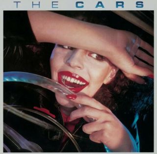 The Cars First Album Banner Huge 4x4 Ft Fabric Poster Tapestry Flag Album Cover