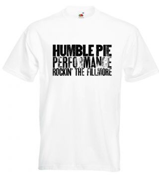 Humble Pie Performance Rockin 