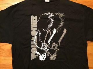 Wolfmother T Shirt Xl
