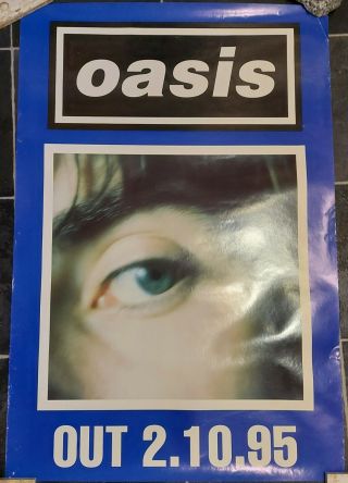 Oasis What 