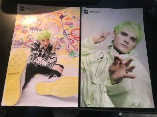 Awsten Knight Waterparks (2) Photo Posters 11 x 17 