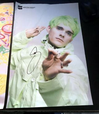 Awsten Knight Waterparks (2) Photo Posters 11 x 17 
