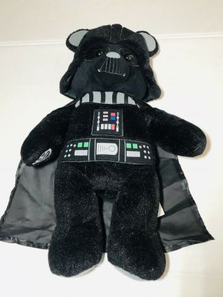 BABW Star Wars Darth Vader Plush 18 