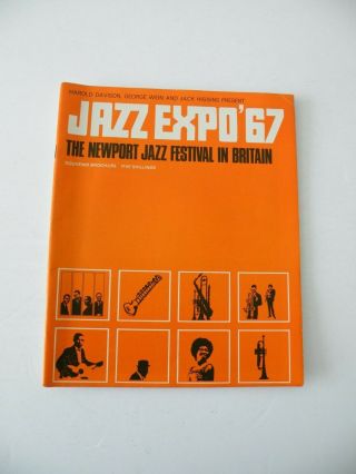 Jazz Expo 