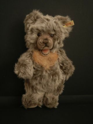 Vintage Steiff Zotty Teddy Bear 0302/30