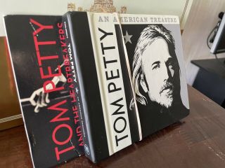 Tom Petty: An American Treasure Cd & Dvd Live Show Filmed In Florida 2006