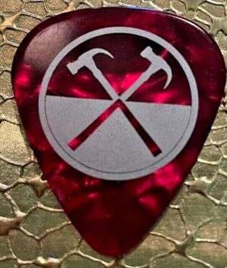 Roger Waters / Pink Floyd / Roger Waters Band Tour Guitar Pick