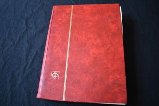Great Britain 19th Century Onwards In 64 Sided Stockbook,  99p Start,  Pictured