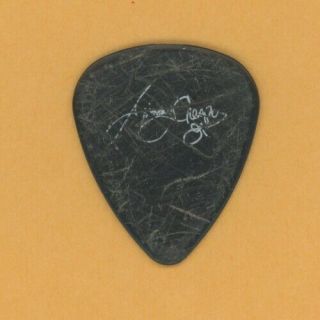 Aerosmith 1982 Rock In A Hard Place Tour Vintage Jimmy Crespo Guitar Pick