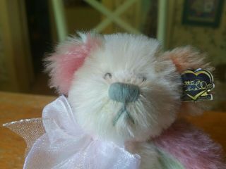 Limited Edition Annette Funicello Bear 