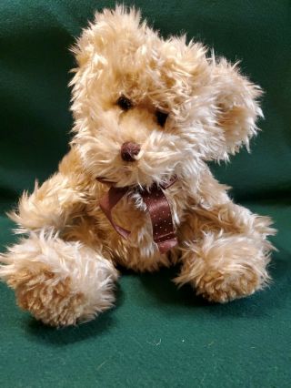 Russ Bears From The Past Radcliffe 9 "