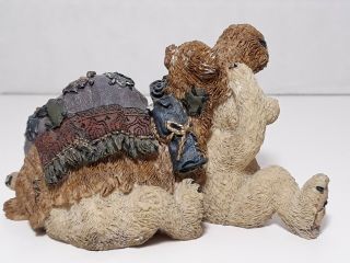 Boyds Bears Nativity Series 2 Thatcher & Eden as the Camel 2407,  Christmas 3