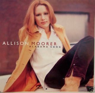 Allison Moorer - Alabama Song 