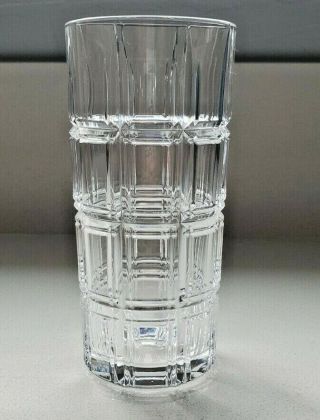 Waterford Marquis Crystal Highball Glass