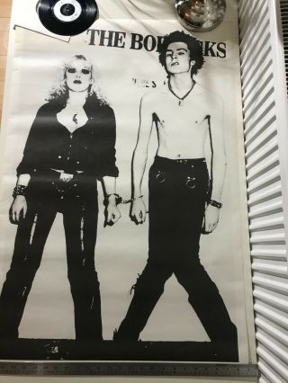 Sid And Nancy Poster,  Jamie Reid,  Swindle,  Clash