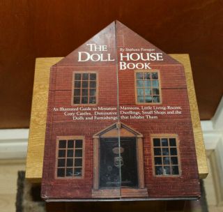 The Doll House Book By Stephanie Finnegan