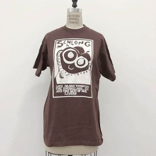 ⭕ 90s Vintage Schlong Shirt : Punk Hardcore Ska Nofx Bad Religion Pennywise Rock