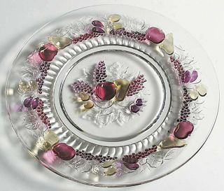 Westmoreland Della Robbia Flashed Luncheon Plate S5545970g2