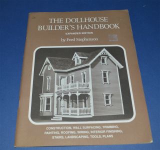 The Dollhouse Builder 