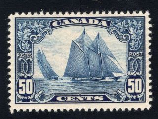 1928 - 29 Canada.  Uni 158.  Sc 158. ,  Lightly Hinged,  Vf.
