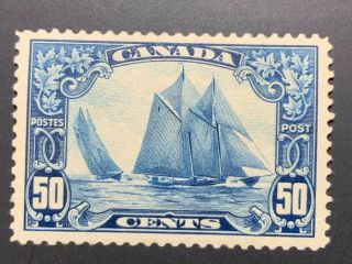 1928 - 29 Canada.  A57 Sc 158. ,  Never Hinged,  100 Gum 1999 Cat.  $300