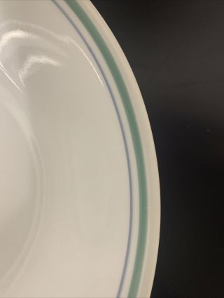 1 Corelle Country Cottage Vegetable Serving Bowl 8 - 1/2 