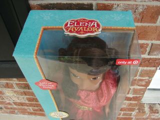 Disney My Size Princess Elena of Avalor 38 
