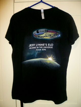 Jeff Lynne 