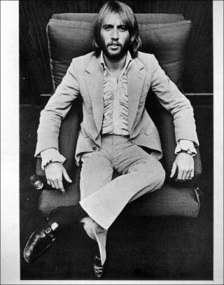 The Bee Gees Poster Page.  Maurice Gibb.  Ppa7