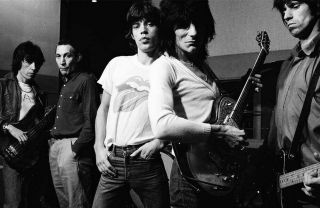The Rolling Stones In The 70 